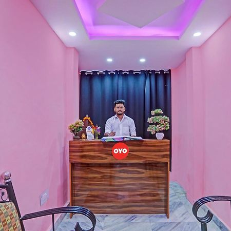 Hotel Flagship Grand Imperial Near Worlds Of Wonder Kālkāji Devi Esterno foto